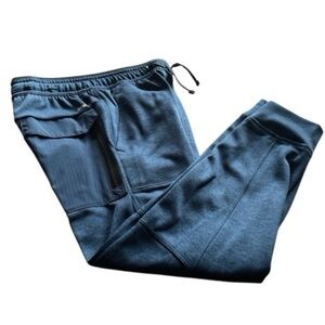 Boys 10/12 Athletic Works Tech Joggers